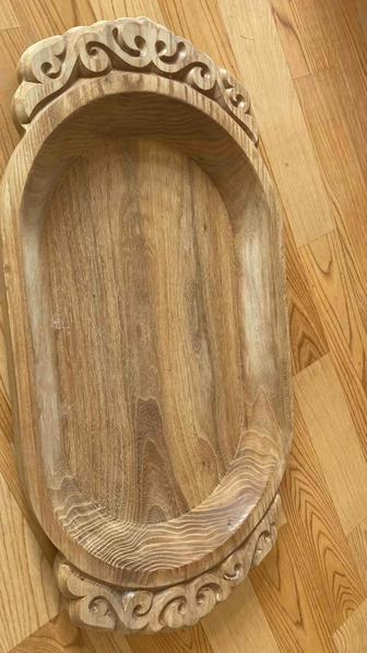 Астау посуда