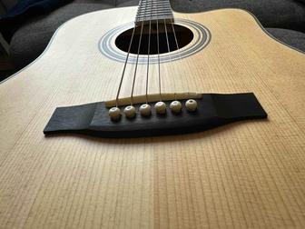 Гитара акустика 6-струн