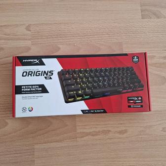 HyperX Alloy Origins 60