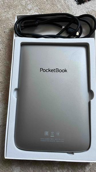 Pocket book электронная книга