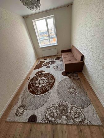 Продам 2 шт. Одинаковые натуральные ковры в отличном состоянии