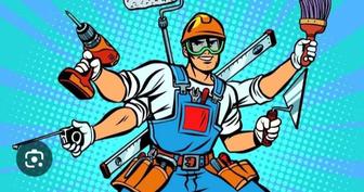 Муж на Час Мастер на все руки