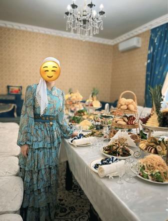 Платье
