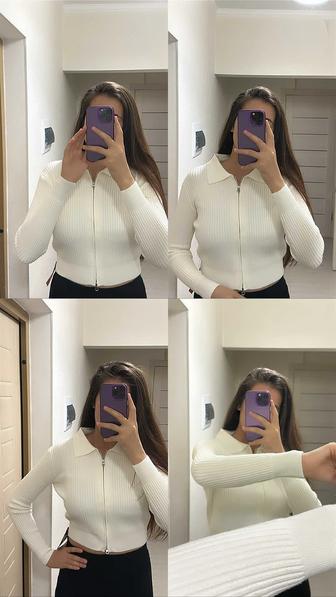 Женские одежды кофточки