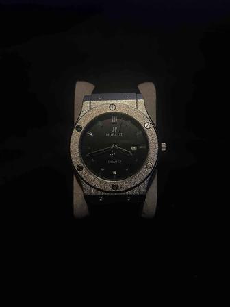 Мужские часы HUBLOT