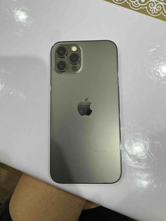 Продается IPhone 12 pro