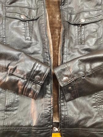 Куртка мужская