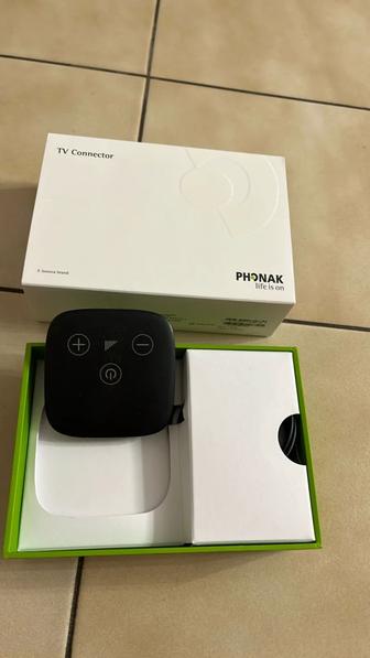 Коннектор ТВ Phonak