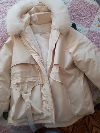 Куртка женские