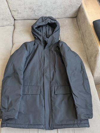 Продам мужскую зимнюю куртку