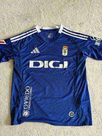 Продам форму Real ovedio и Marseille