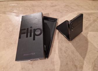 Samsung z flip 4