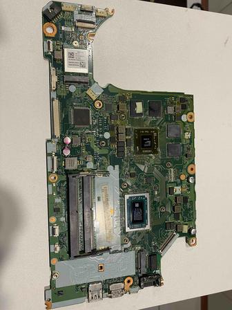 Материнская плата на ноутбук Acer Nitro 5 AN515-42