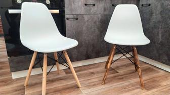 Столы и стулья