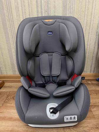 Автокресло Seat Up 012 бренда Chicco