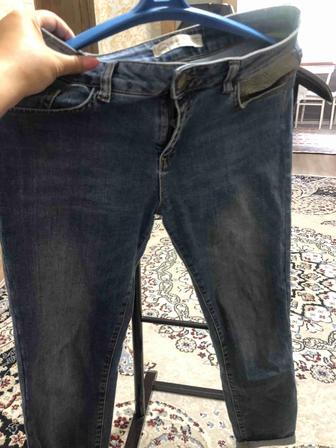 Джинсы, брюки, юбка