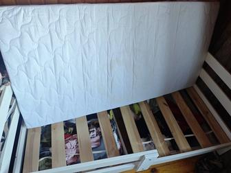 Кровать детская