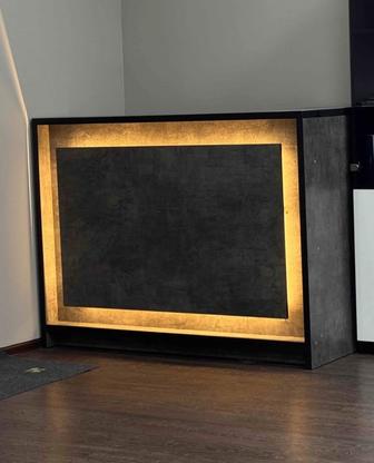 Продам ресепшн в очень хорошем состоянии