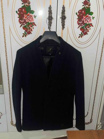 Пальто пиджак