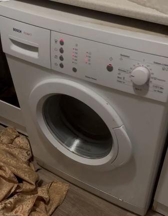 Стиральная машина автомат