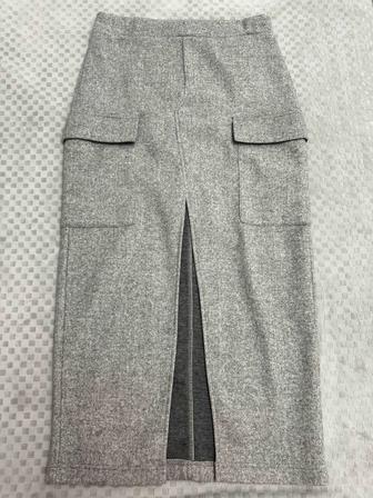 Юбка Кашемир