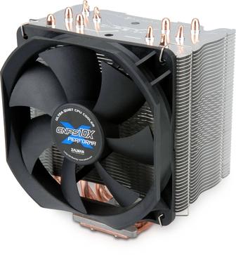 Кулер Zalman CNPS10X Performa