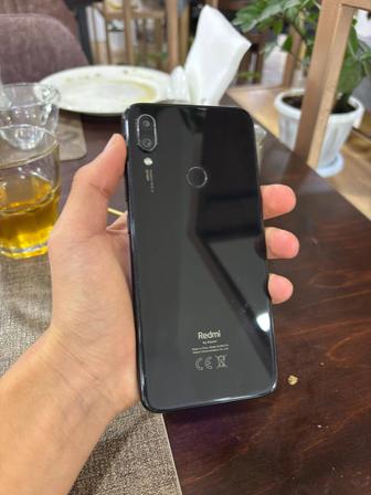 Редми нот 7