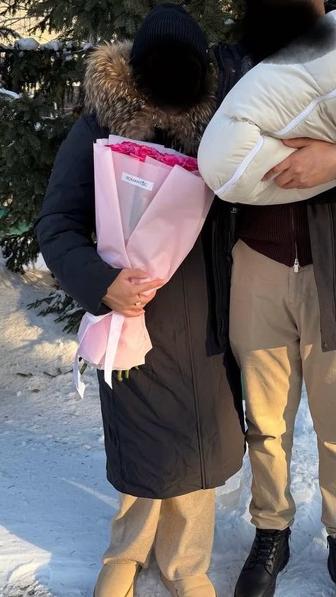 Куртка женская