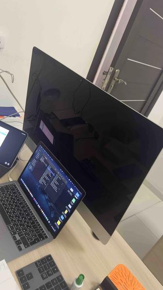 iMac 27