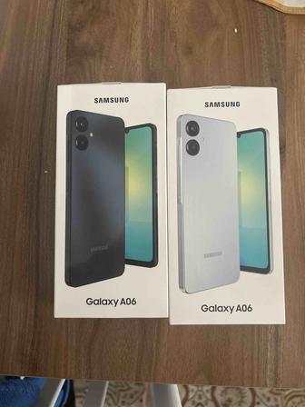 Samsung A06 128gb