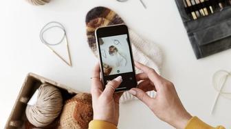 Мобилограф / Парные, семейные фото на телефон, слайды на свадьбу, узату.