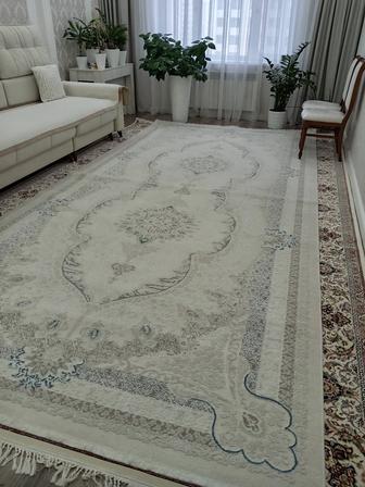 Ковры разных размеров