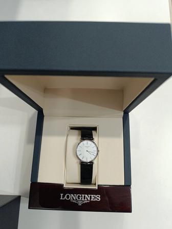 Longines часы женские