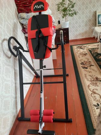 Тренажр для спины