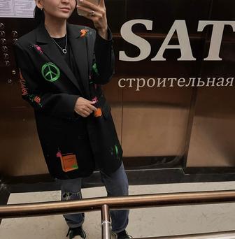 Продам пиджак