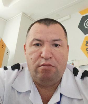 Учитель-преподаватель