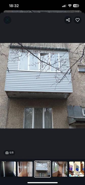 Ремонт окна