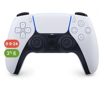 Джойстик ps5
