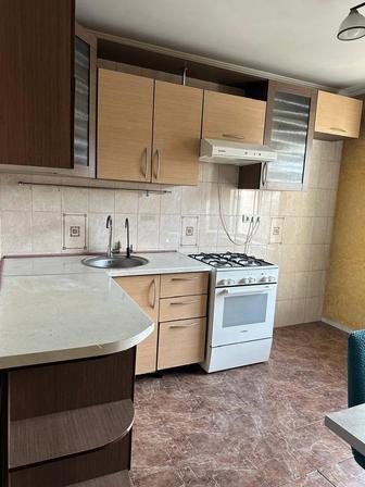 Продам кухонный гарнитур