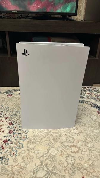 PlayStation 5 Аренда