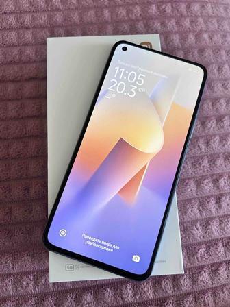 Продам телефон Xiaomi 11 Lite 5G 128гб