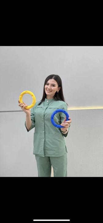 Логопед Дефектолог