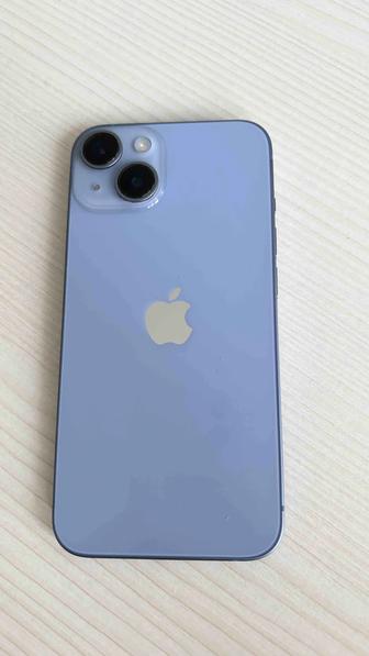 Продам iPhone 14