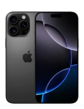 Iphone 16 pro max 1 Tb