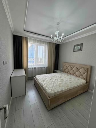 Продам кровать