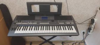 Продам Yamaha PSR-S670