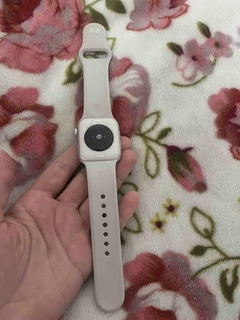 Продам apple watch se