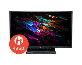Монитор 20 1600x900 Fujitsu E20T-6 DVI