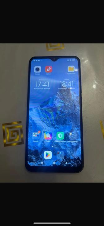 Продам телефон Redmi 9