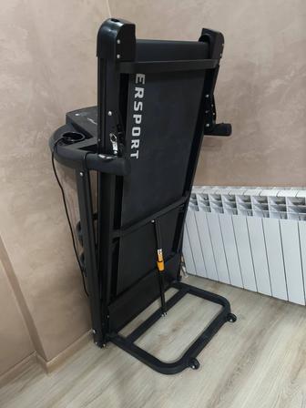 Беговая дорожка